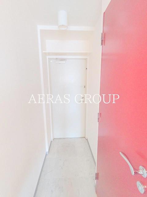 玄関　同仕様写真