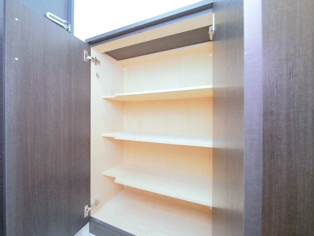 その他　シューズボックスです♪