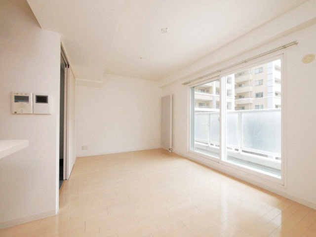 居室・リビング　日当たり良好のリビング♪