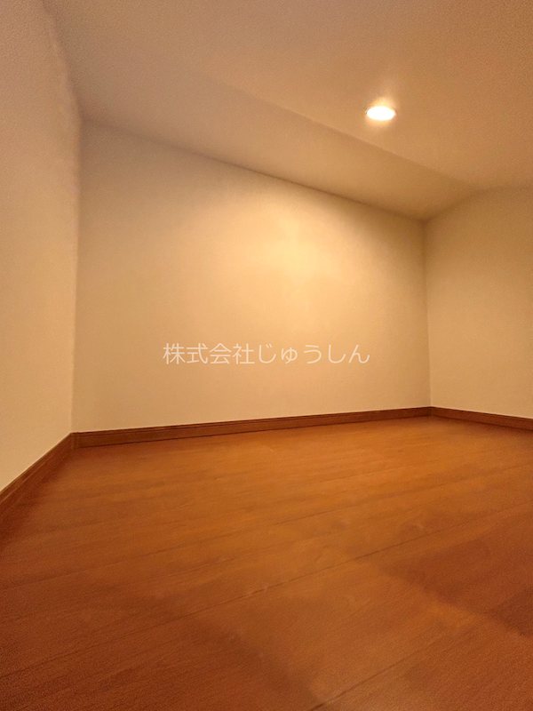 収納　各部屋ロフト完備☆