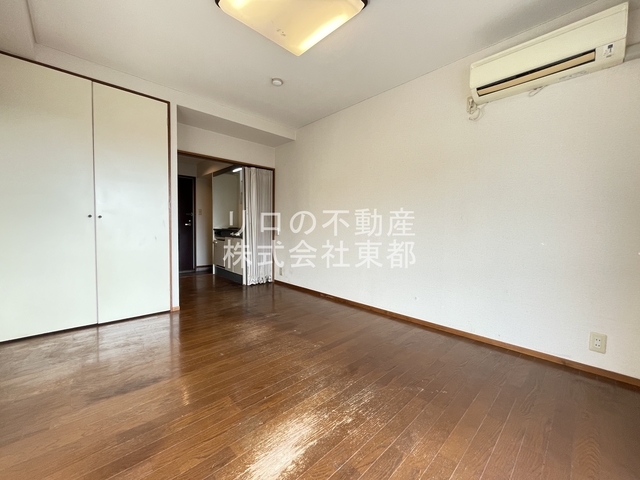 その他部屋・スペース　明るい雰囲気で暮らしやすい！優しい質感の室内がオススメ☆