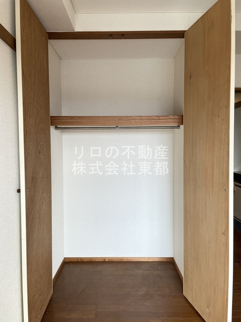 収納　間口・奥行もある収納なのでカラーボックス等でアレンジ可能☆