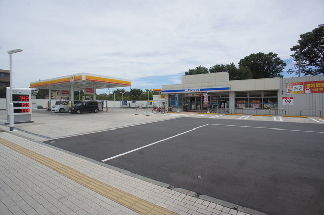 その他　昭和シェル石油BY調布深大寺（その他）まで882m