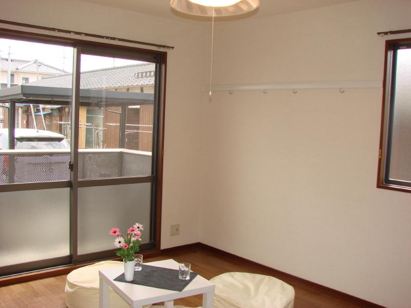 その他部屋・スペース　角部屋☆