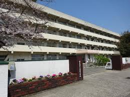 小学校　新居浜市立金栄小学校（小学校）まで637m