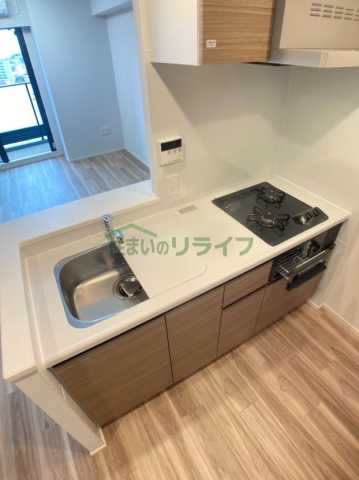 キッチン　AIFLAT文京本駒込