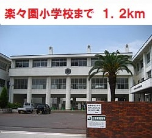 スーパー　スパーク佐方店（スーパー）まで1294m