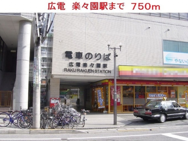 スーパー　マルシェー佐方店（スーパー）まで1180m