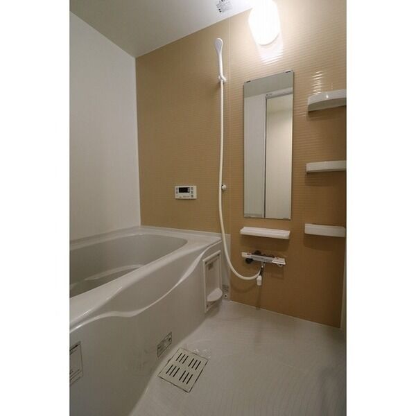バス・シャワールーム　※同タイプ