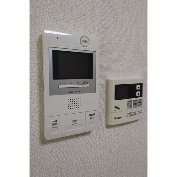 セキュリティ　※同タイプ