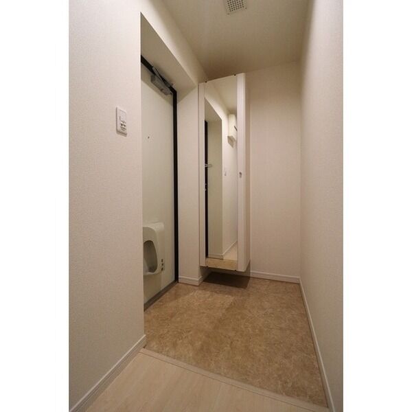 玄関　※同タイプ