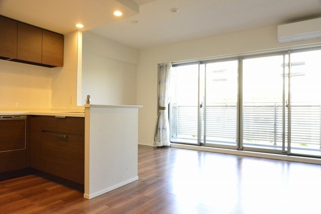 居室・リビング　※前回募集時の写真です