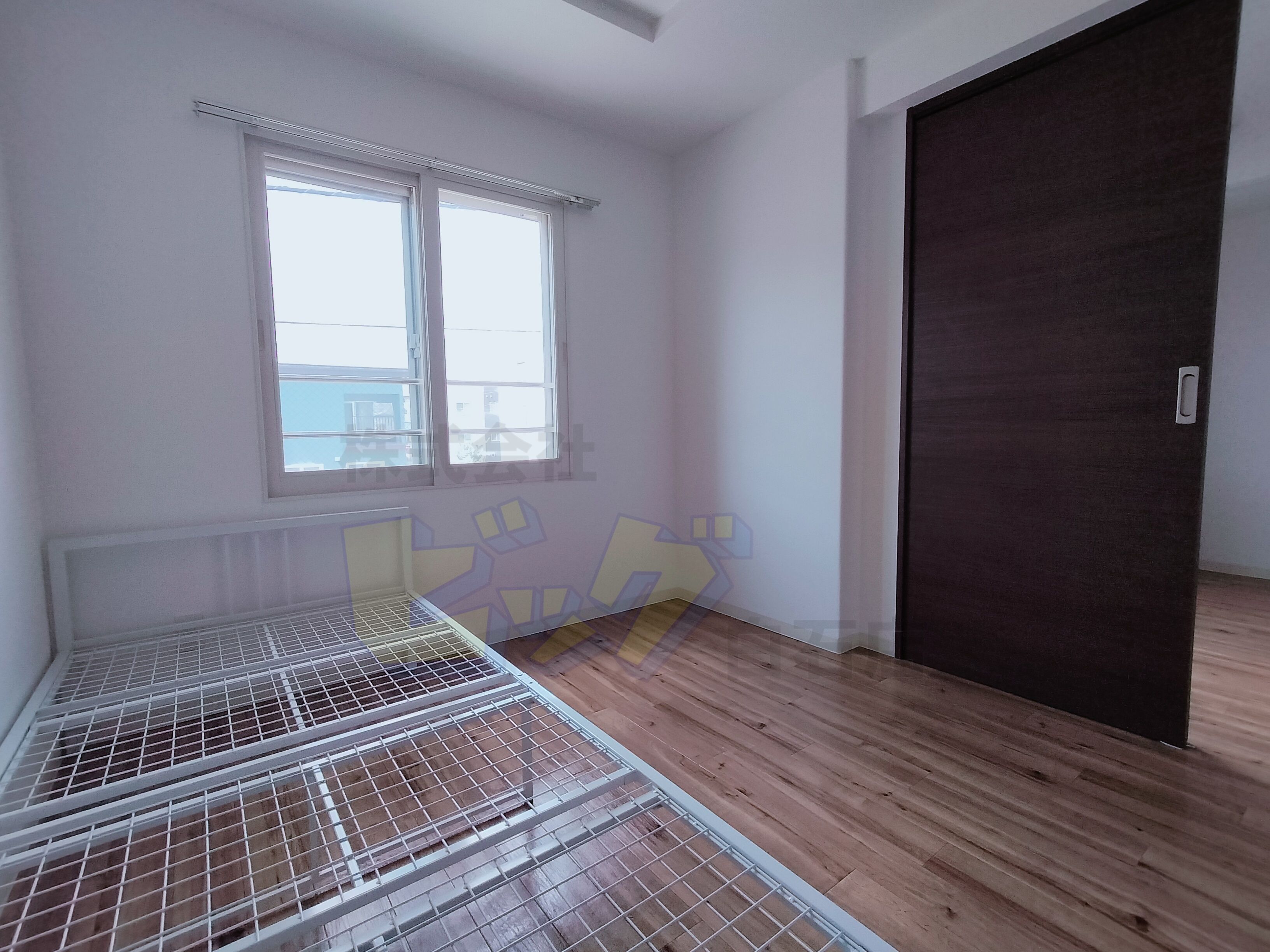 その他部屋・スペース　人気のオール洋室タイプのお部屋です♪