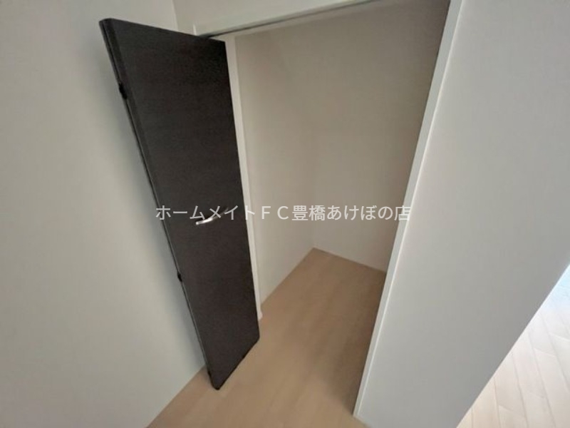 収納　イメージ