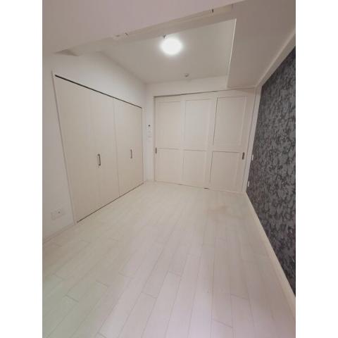 居室・リビング　室内