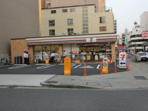 その他　セブンイレブン名古屋錦2長者町通店（その他）まで105m