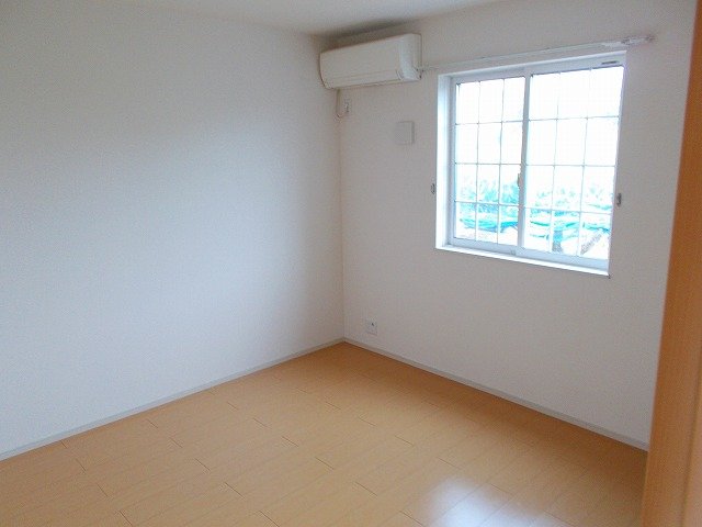 その他部屋・スペース　中はこのようになっています