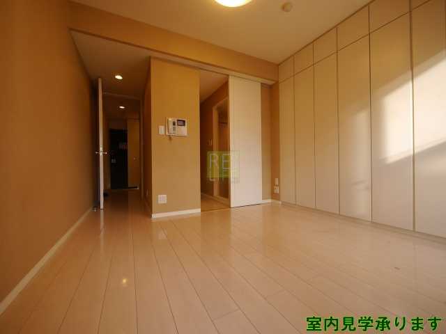 その他部屋・スペース　レジディア新宿イーストII