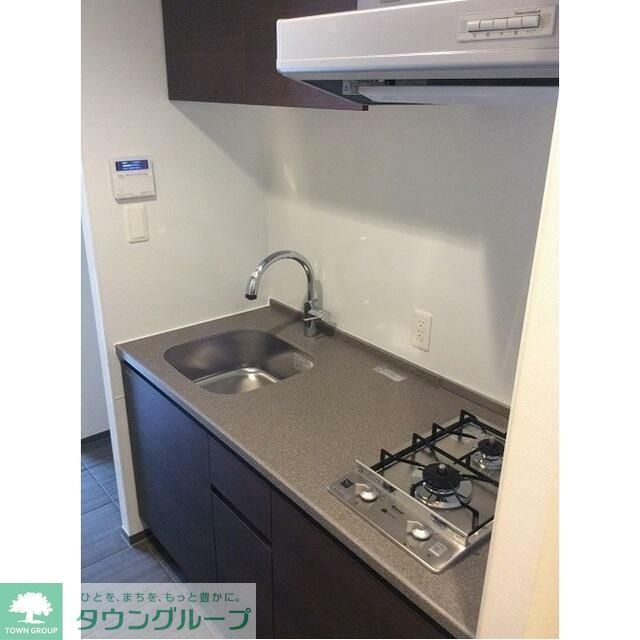 キッチン　※参考イメージ写真※実際の仕様は異なります※