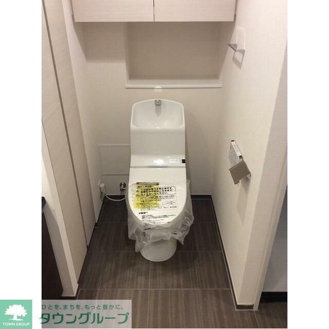 トイレ　※参考イメージ写真※実際の仕様は異なります※