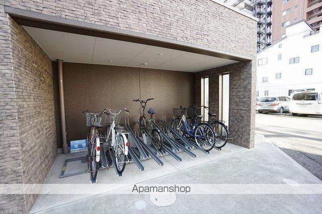 その他共有部分　その他共有部分