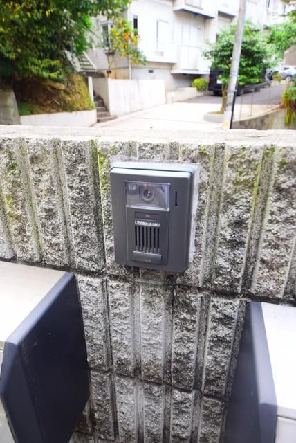 その他共有部分　★★安心モニターホン★★