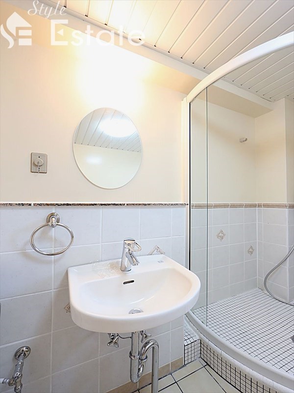 洗面設備　洗面所