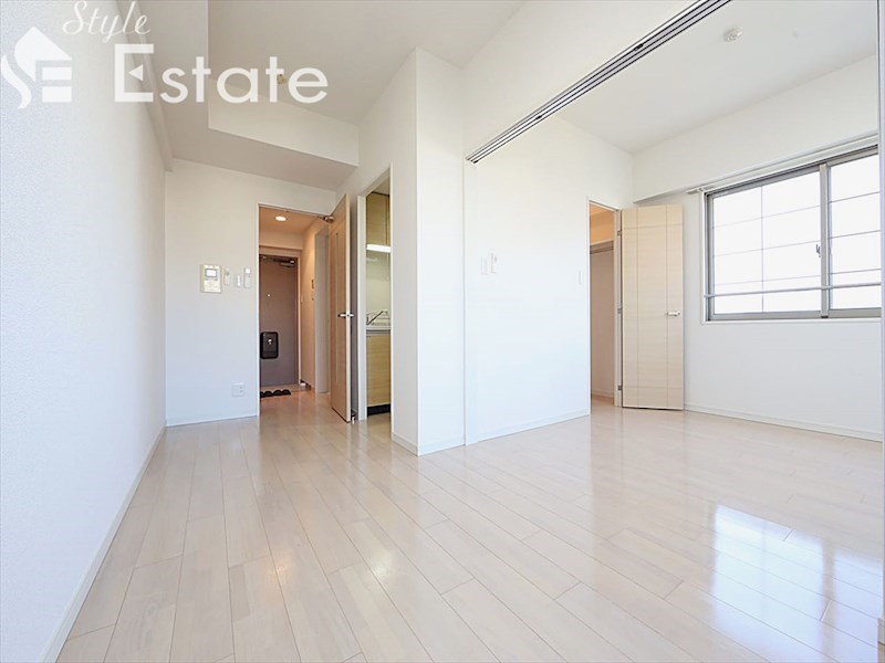 居室・リビング　洋室