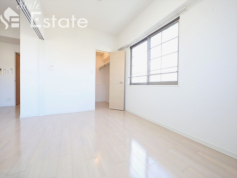 その他部屋・スペース　洋室