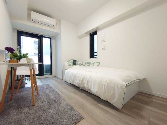 居室・リビング　ジオエント中野