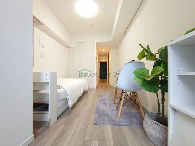 その他部屋・スペース　ジオエント中野