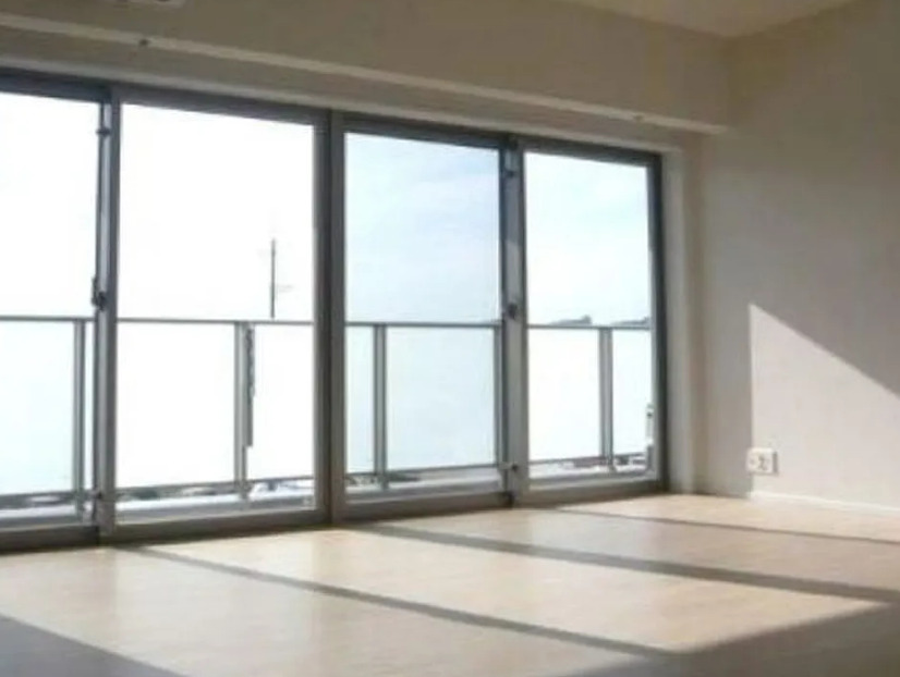 居室・リビング　※別部屋の写真を使用しています。