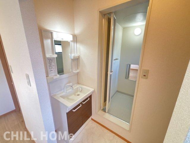 洗面設備　他社様掲載物件もまとめてご紹介、ご案内可能です(^^)/