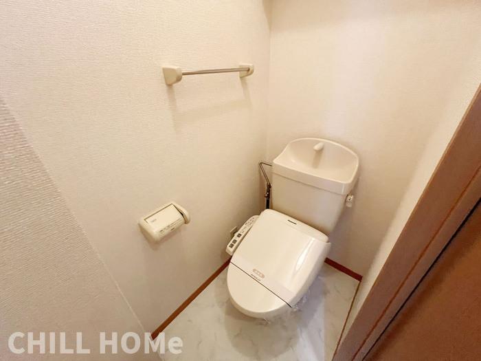 トイレ　他社様掲載物件もまとめてご紹介、ご案内可能です(^^)/