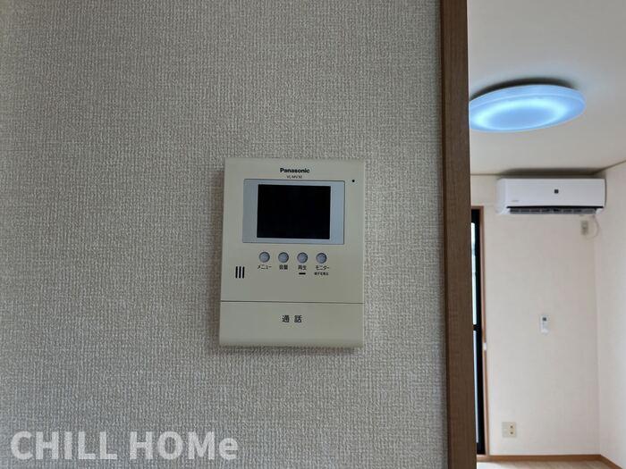 セキュリティ　他社様掲載物件もまとめてご紹介、ご案内可能です(^^)/