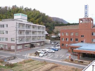 病院　高陽中央病院（病院）まで670m