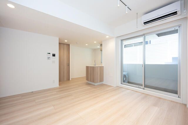 その他部屋・スペース　おしゃれな内装です