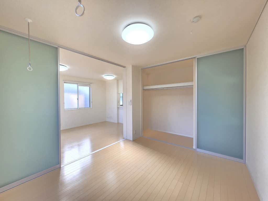 その他部屋・スペース　洋室