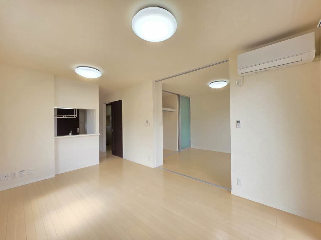 居室・リビング　ＬＤＫ