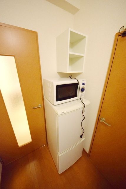 レオパレスグランツIIIのその他写真