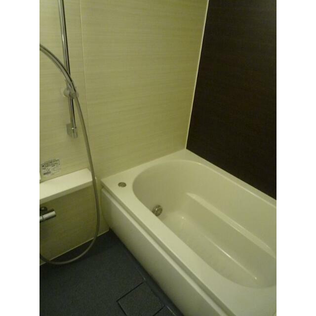 バス・シャワールーム　追炊機能浴室