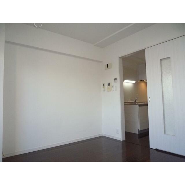 その他部屋・スペース　角部屋２面採光