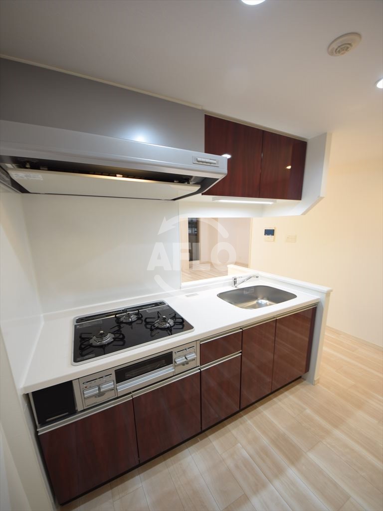 キッチン　ラクラス本町東　キッチン