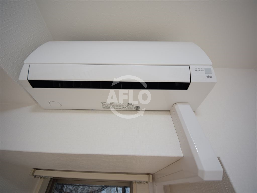 その他設備　ラクラス本町東　エアコン