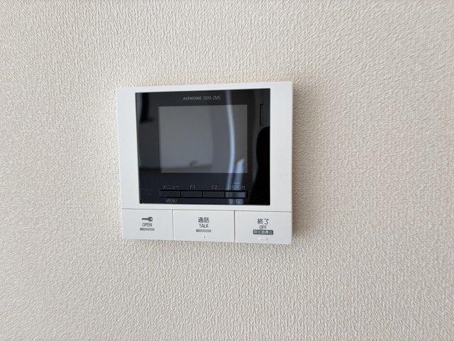 エントランス　完成パース