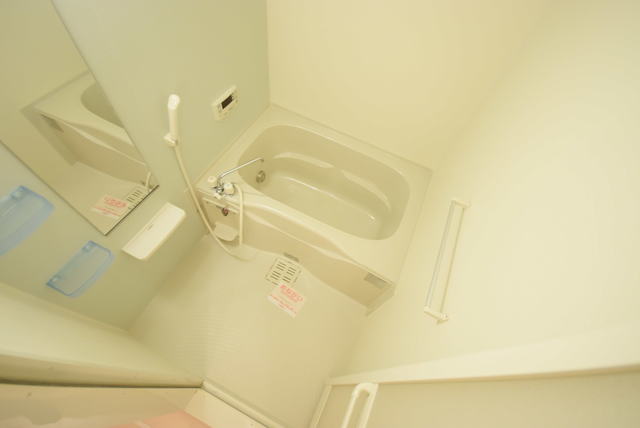 バス・シャワールーム　お風呂