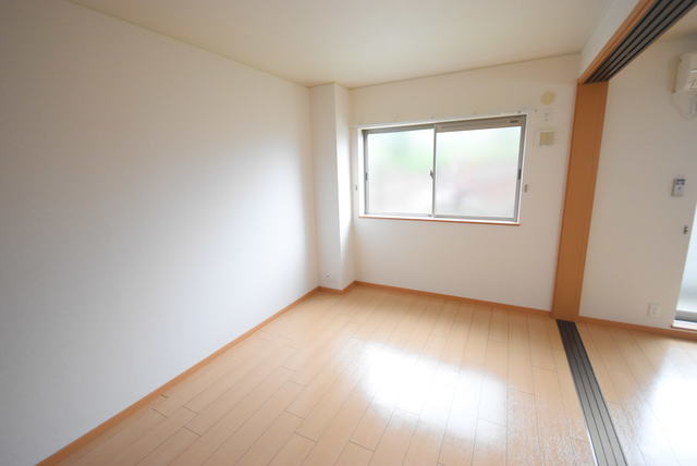 その他部屋・スペース　洋室