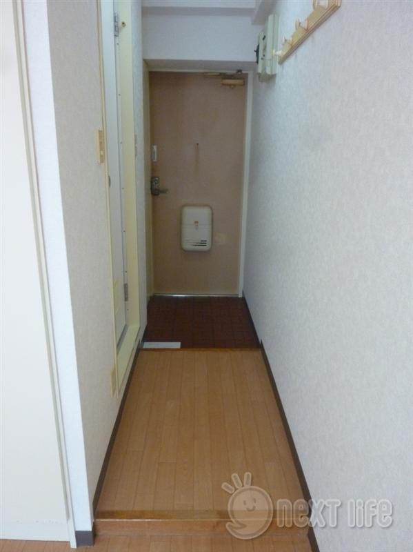 その他部屋・スペース　セザールプラザ府中の内装