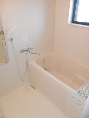 バス・シャワールーム　浴室　※2023年10月撮影時の写真
