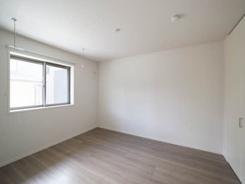 その他部屋・スペース　洋室